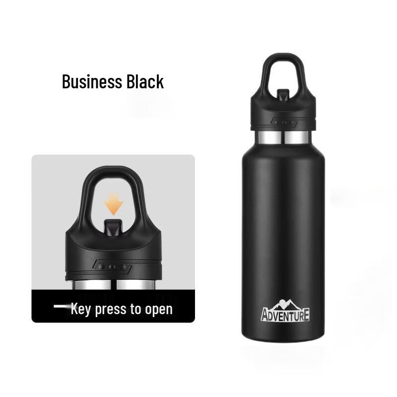 Changqi 316 Stainless Steel Vacuum Insulated Travel Mug