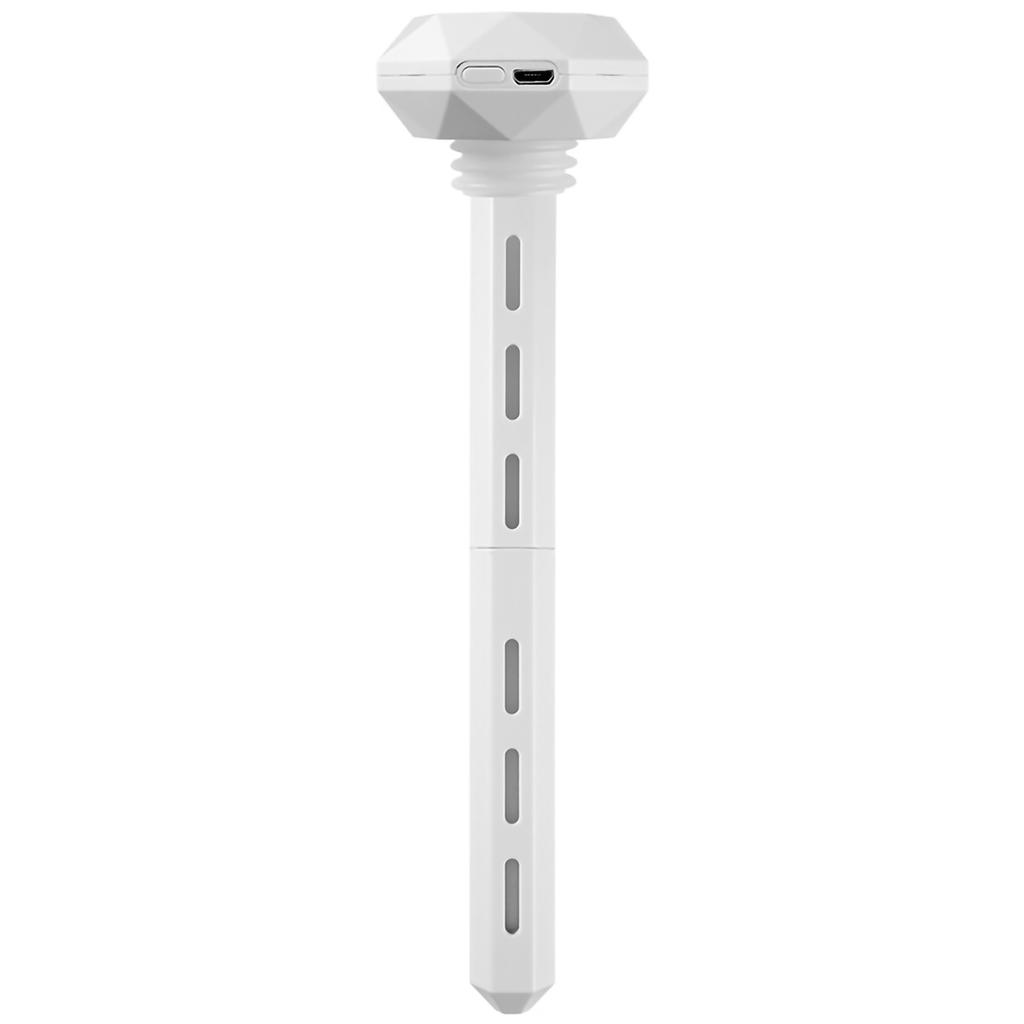 Mini Umidificatore Portatile Piccolo USB Aromaterapia Umidificazione Atomizzazione Bottiglia d'Acqua per Auto