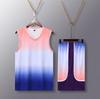 Summer Basketball Training Jersey Set for Men, Women, and Children