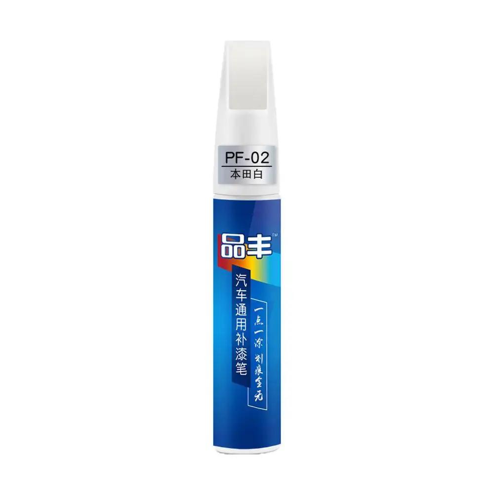 Nové barvicí pero na auto Odstraňovač škrábanců Touch-up pera Oprava laku auta DIY Auto Touch-up pero Čistič auta Péče o lak