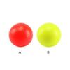 100 Pieces 10mm/12mm/14mm Lightweight Fishing Baits Wear-resistant Drifting Beads Lure Fishing Drifts Ball for River Sea