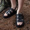[PASCOROZEN] Forest Fisherman Sandals Black [JC6606] [Shipped from Korea] 100% Authentic