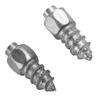 Winter Screw Chain Spike 4*9mm Track Tire Ice Studs