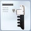 Jucheng ESD-Safe Pneumatic Gripper