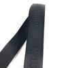 Louis Vuitton For Adjustment Accessories Shoulder Strap Canvas Black Unused