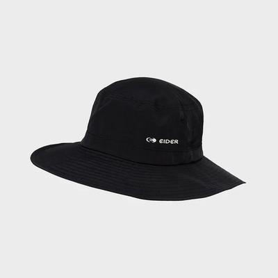 Transitional Season Casual Hat_Black_DUA25C04Z1
