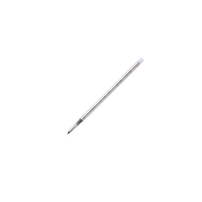 Pilot FriXion Ballpoint Pen Biz LFTRF40EF2B Refills, 2-Pack, 0.5, Black,