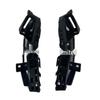 Toyota 2023 BZ3 Rear Bumper Bracket Set (52155-03010 R, 52156-03010 L)