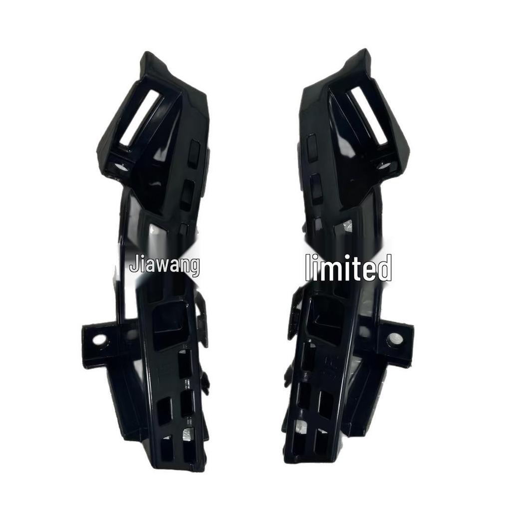 Toyota 2023 BZ3 Rear Bumper Bracket Set (52155-03010 R, 52156-03010 L)