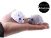 Infrared Remotely Controlled Fake Mouse Prank Toy