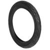 Rubber Children Bike Tires Replacement 40P.S.I 280KPa Kids Bicycle Tire Cycling Parts Accessories