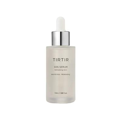 SOS Serum Deep Hydration Skin Barrier Repair Serum 50ml