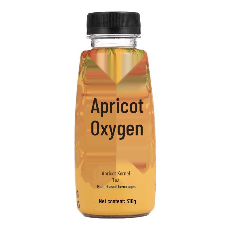 Xingyang Dunhuang Apricot Peel Tea Beverage