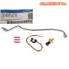 High Quality New For 1C3Z9D477AA Exhaust Back Pressure Sensor W/ Plug &Tube Kit For Ford E-350 F-250 1999-2003 7.3L 1850351