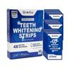 Professionele Tandenbleekstrips Mild & Natuurlijk Product voor Tandverzorging voor Veilige Verwijdering van Vlekken op Tandglazuur - Perfect voor Dagelijks Gebruik