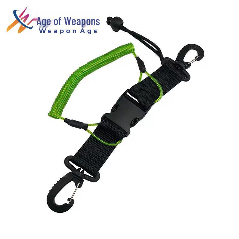 Diving Camera & Tool Anti-Loss Lanyard