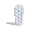 Adidas Grand Court 2.0 Comfortable Soft Low-Top Walking Shoes Baby Shoes White ID5265