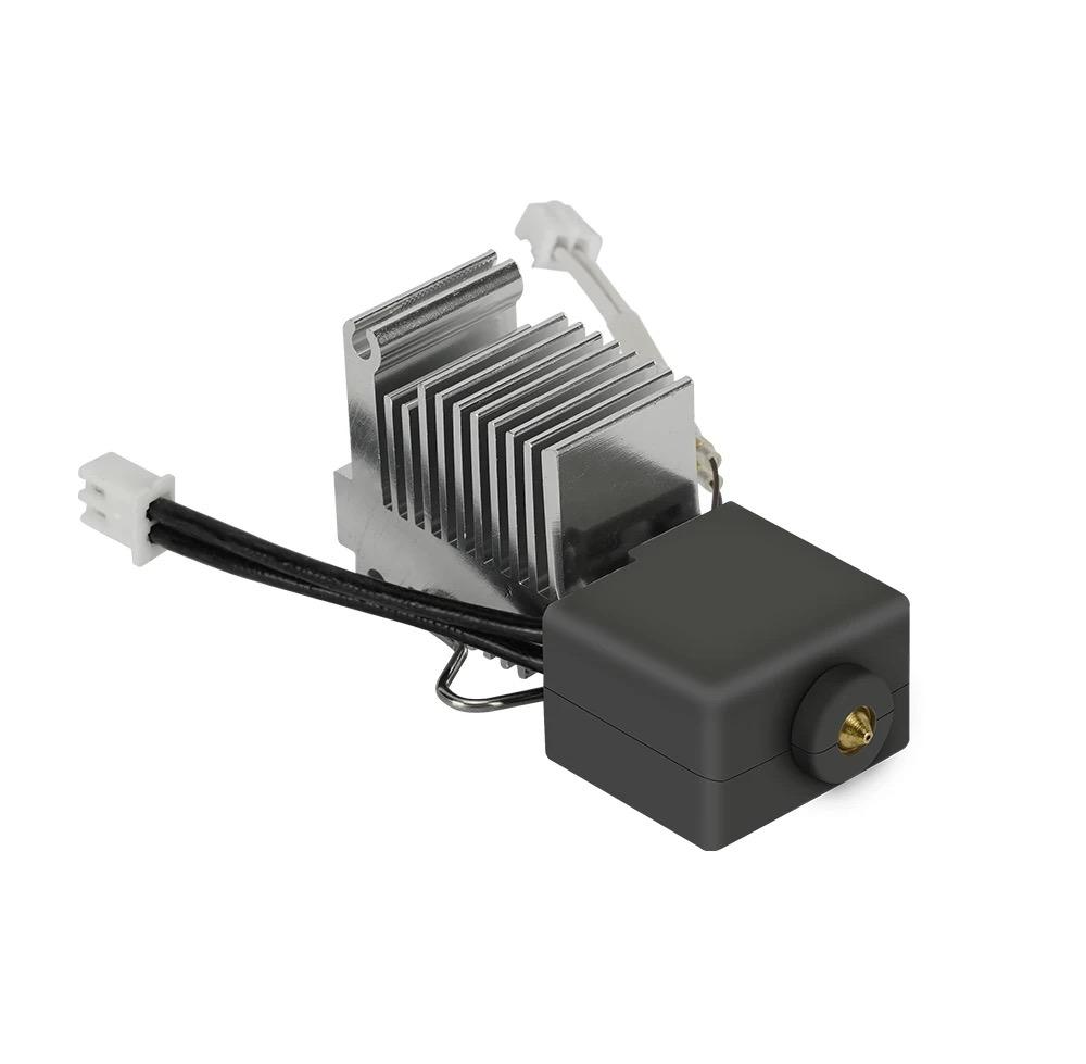Hotend Kit For Anycubic Kobra 3 Combo Thermistor Heater Cartridge Print Head Accessory For K3 Combo Hot End Heatsink Is Option