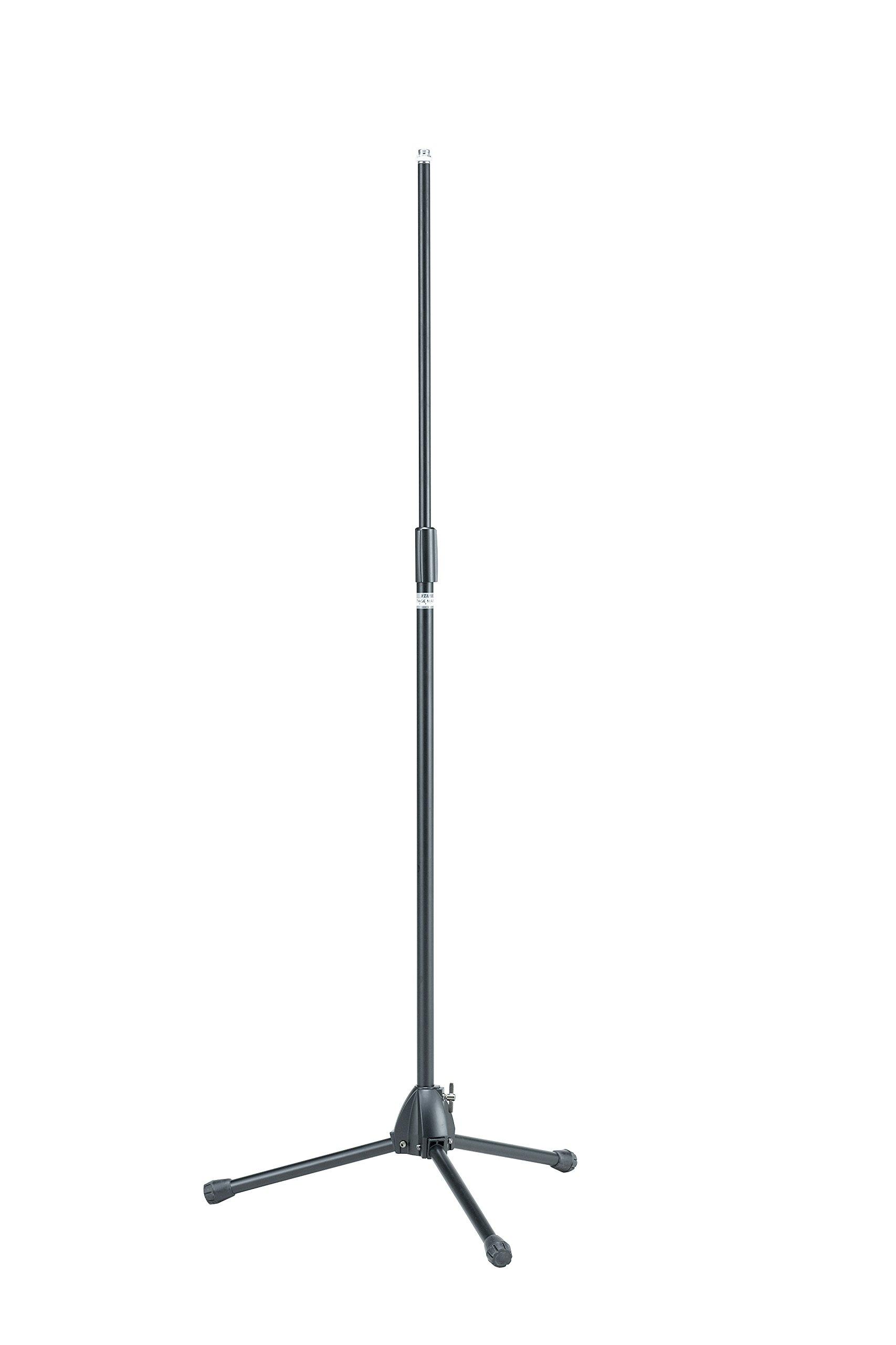 

TAMA Straight Microphone Stand Black MS200BK