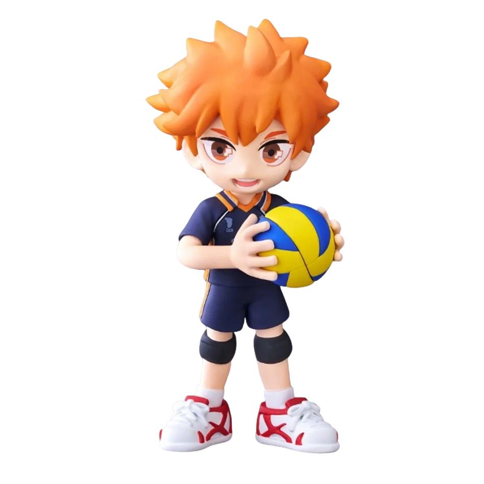 New Arrival & ! 8-Pack Anime Figure Model Ornaments, Boys' Toys, Surprise Gift, Available