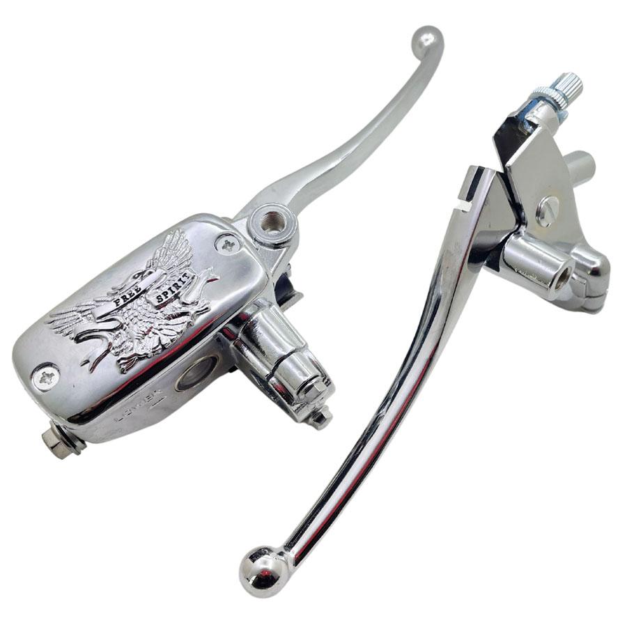Pa Bremboo Hydraulic Brake Clutch Lever For KTM, BMW, Kawasaki, Suzuki, Hero, Yamaha, Harley Davidson, Honda, Mahindra, TVS Universal Price In India - Buy Pa Bremboo Hydraulic Brake Clutch Lever For KTM