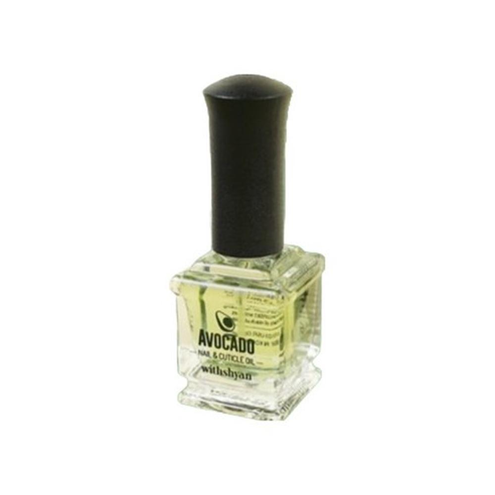 Withshyan Avocado Nail Cuticle Oil 15ml