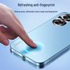 Honor 60 Pro Electroplated Case: Fits Honor 50 Pro/70/80/200 with Premium Protection