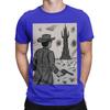 The Dark Tower Graphic Funny 100 Cotton TShirt The Dark Tower Tees Tops For Unisex