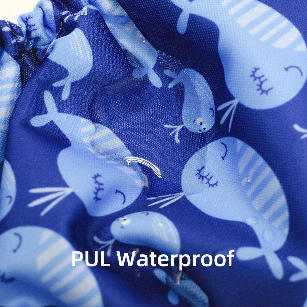 Quick Absorption Dog Diapers Adjustable Pet Physiological Pants  For Dogs