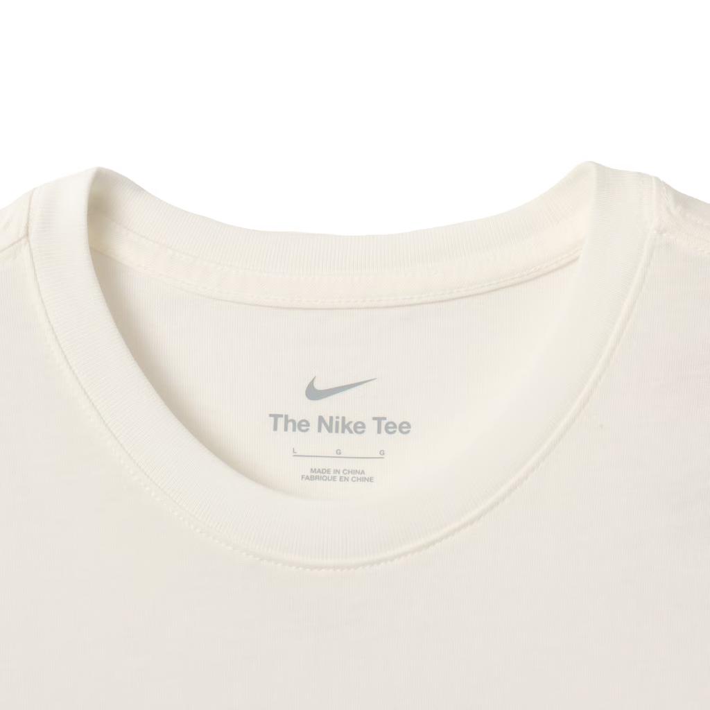 Nike Total 90 SS25 SAIL T Shirt Unisex HV1710-133