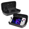 Handheld Game Console Portable Pouch Carrying Bag Shockproof Organizers Storage Case Antifall For Claw A8 Bz2em
