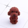 1 Piece Cute Kawaii Dog Pencil Cartoon Teddy Rubber Eraser Kids School Office Stationery Supplies