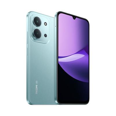 REDMI 15C 5G Grün 4 GB + 256 GB