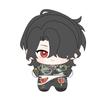 10Cm Ensemble Stars Plush Doll Cartoon Printed Sakuma Rei Stuffed Toy Fans Holiday Birthday Gift  Pendant Plusie Doll
