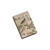 Ancient Chinese Style Journal Decorative Sticker Series - Zao Mo Dou Dou Ben