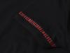 Bikkembergs - Men' T-Shirt 2-Pack - Bkk1Uts09Bi Black