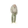 Fear of God Essentials SS22 Nylon Track Pant 'Seafoam' Unisex FOG-SS22-752
