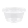Disposable Food-Grade Plastic Takeout Containers