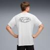 PuMa Run Club Relaxed Graphic Tee M Run Club Relaxed Graphic Tee