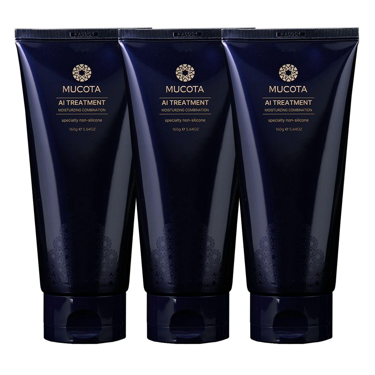 Mucota Treatment Season 4 160g x3