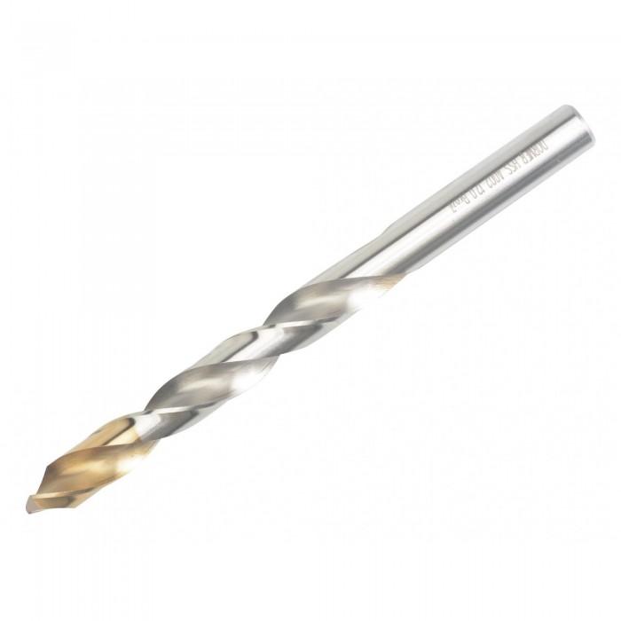 Dormer A002 Hss-tin Coated Jobber Drill Bits Metric colore foresta di pioggia tropicale