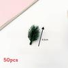Artificial Pine Needles Plant For Christmas Decorations And Diy Floral Arrangements
