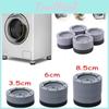 Schoonmaakmachines – Wasmachine dempers