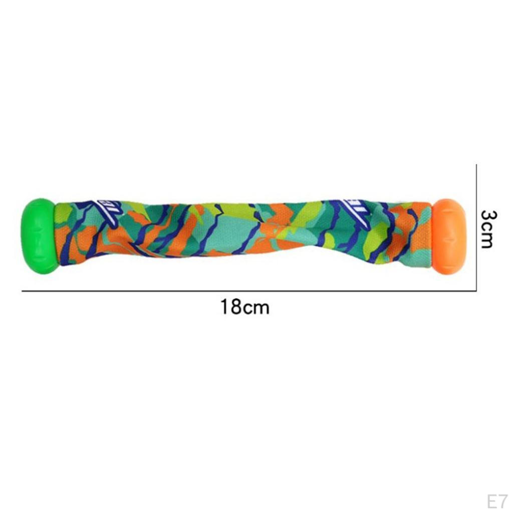 Diving Toys Pool for Boys Girls Ages 3 4 5 6 7 Dive Rings s Fish Gems