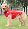 KangdarpetWholesale Pet Winter Vest - Plus Size XL-6XL Warm Fleece Lined , Cozy Chest Warm Pet Winter Clothes for Large Big Dogs