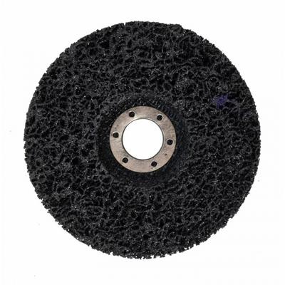 Herramientas abrasivas – Discos y muelas abrasivas