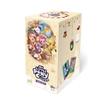 My Little Pony 10th Series 9th Edition Card Box: Huiyue ZR, Qu Ying, Rainbow, 7 Genuine Game Cards Album
