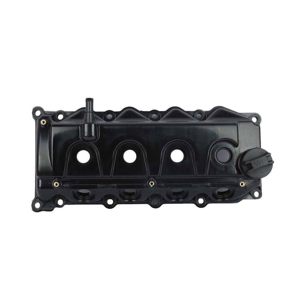 Engine Rocker Cover Assy for Nissan Navara NP300 Frontiner D40 D22 13264-VM00A 13264-EC01A 13264-EC01A