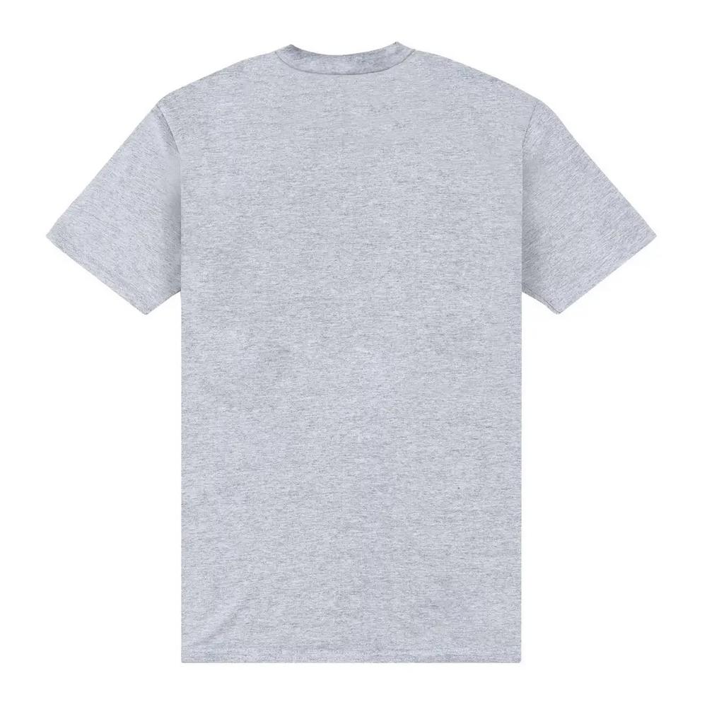 Elemental Mens Grow And Flow T-Shirt