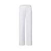 New Knitted Sweatpants Women's Jade White A11W443610FWT